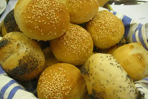 Thomas Bakery photo 2