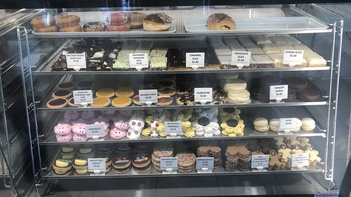 Thomas Bakery – bakery in Darnall, Sheffield